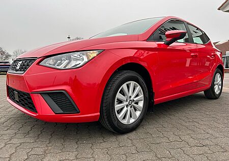 Seat Ibiza Style 1.0 TSI DSG / Full Link Sitzheizu...