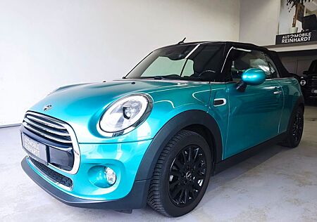Mini Cooper Cabrio ***LED+NAVI+SHZ+PDC***