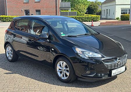 Opel Corsa E ON TEMPOMAT/NAVI/TOP
