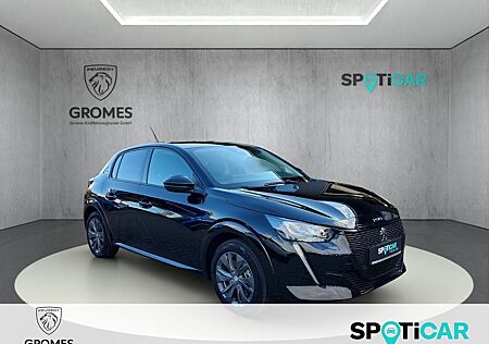 Peugeot 208 e- Allure Pack 136 Navi LED Klimaautom Fahre