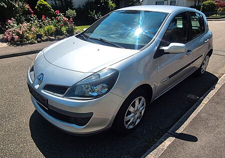 Renault Clio by RIP CURL /TüV+Kupplung+Zahnriemen Neu