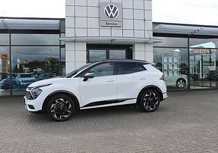 Kia Sportage 1.6 T-GDI GT-Line Plug-in Hybrid 195kW,
