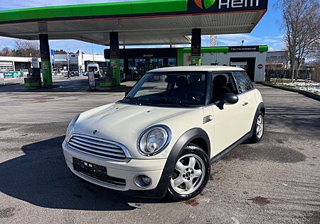 Mini ONE (TÜV 02/2028)