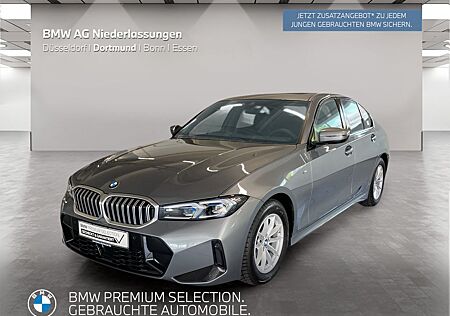 BMW 320i Limousine M Sport LiveCockpitProf Kamera