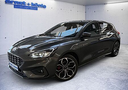 Ford Focus ST-LINE 1.5 EcoBoost *NAVI*AHK*TWA*LED*CD*