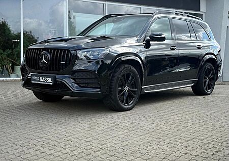 Mercedes-Benz GLS 350 d 4Matic AMG STYLING SONDERANGEBOT