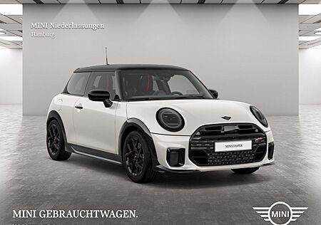 Mini Cooper Coupe Cooper S Driv.Assist+ Harman/K Head-Up Kamera
