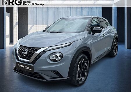 Nissan Juke N-Connecta Kamera Navi LED SHZ