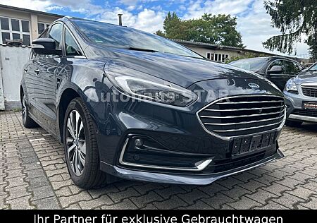 Ford S-Max Titanium AUTOMATIK*NAVI*LED