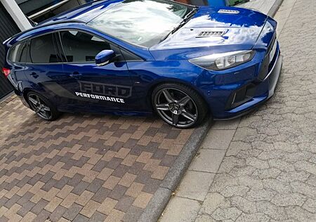 Ford Focus 1,5 EcoBoost 134kW ST-Line Turnier ST-Line