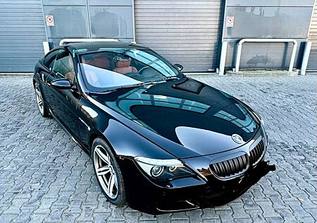 BMW M6 Coupé individual