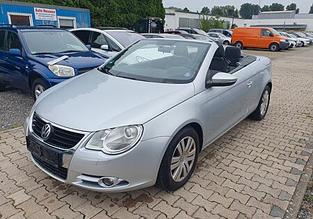 VW Eos Volkswagen 1.4 TSI 90kW 1 HAND EURO5