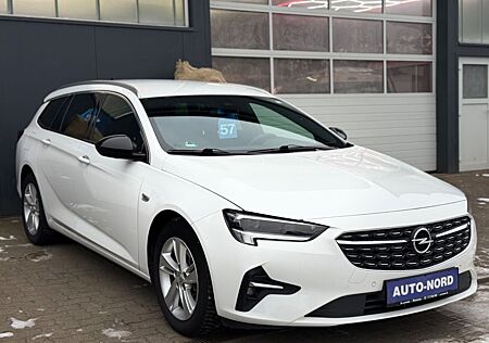Opel Insignia B Sports Tourer Business *HU/AU NEU*