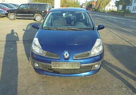 Renault Clio III Edition Dynamique