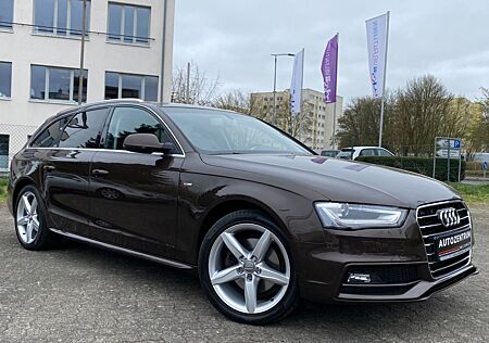 Audi A4 Avant Ambiente 1.8