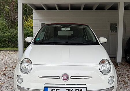 Fiat 500C 1.2 8V