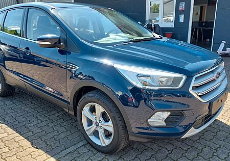Ford Kuga Trend Klima Sitz+Lenkradheizung Freisprech