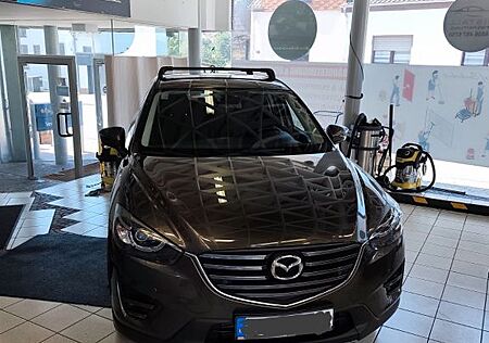 Mazda CX-5 2.2 SKYACTIV-D 150 Nakama FWD Nakama