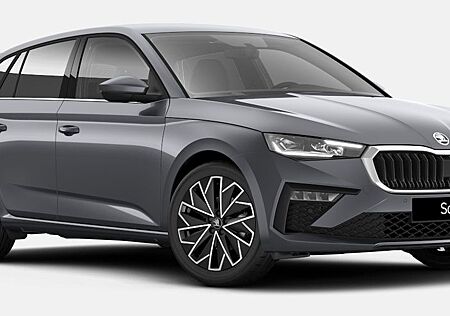 Skoda Scala Selection 1,5 TSI DSG-AHK-5 Jahre Garantie