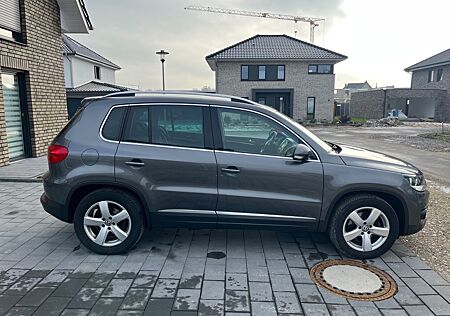 VW Tiguan Volkswagen 1.4 TSI 90kW BlueMot Tech CityScape C...