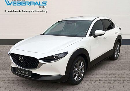 Mazda CX-30 Exclusive-Line 2WD-BOSE-NAVI-360 KAMERA