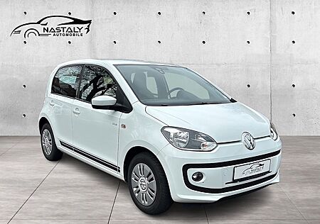 VW Up Volkswagen ! club !*SHZ*KLIMA*PDC*TEMPOMAT