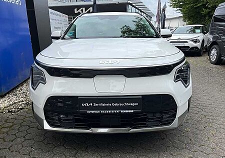 Kia Niro EV gebraucht kaufen Kia Niro EV Insp. 64,8kWh,Tech,DriveWise+,Relax,WP