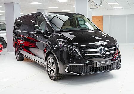 Mercedes-Benz V 300 d *NOLEGGIO*