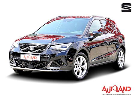 Seat Arona 1.0 TSI FR DSG LED Navi Sitzheizung PDC