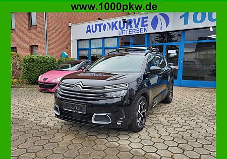 Citroën C5 Aircross Feel Kamera Navi DAB 18" Alu PDC