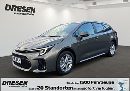 Suzuki Swace 1.8 Hybrid CVT COMFORT+ Navi Tempomat 5 Ja