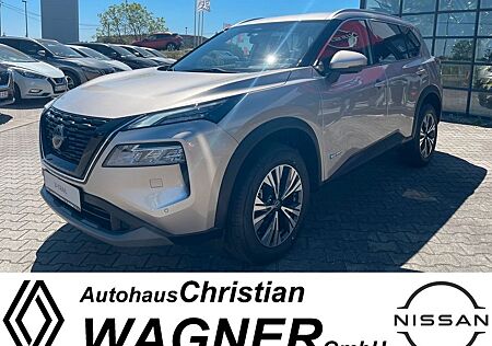 Nissan X-Trail N-Connecta 1.5L VC-T e-4ORCE 213PS 4x4