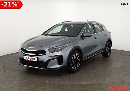 Kia XCeed 1.5 T-GDI Aut. LED Navi SHZ Kamera