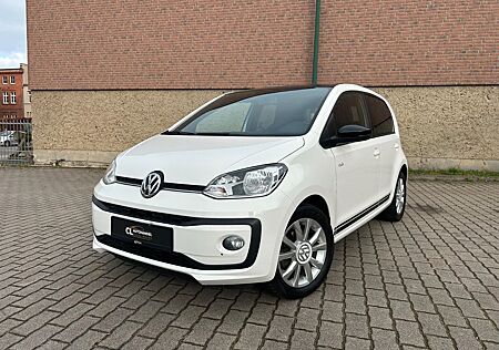 VW Up Volkswagen ! move !