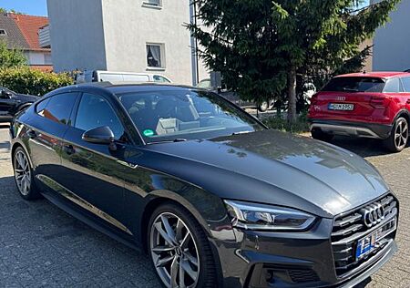 Audi A5 40 TDI S tronic Sportback - S-Line