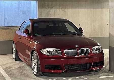 BMW 135 gebraucht kaufen BMW 135i Coupé - N55 DKG - MPerformance ESD + Y-Pipe