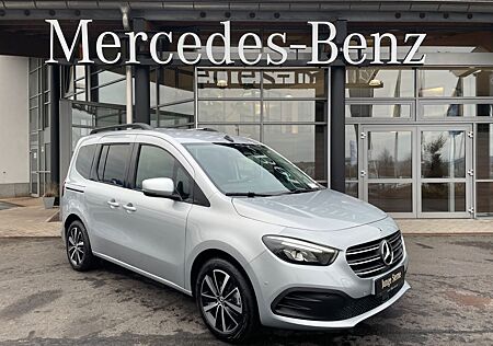 Mercedes-Benz T-Klasse T 180 d Progressive Edition Kamera LED MBUX SHZ