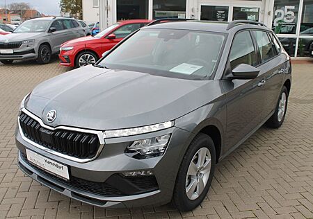 Skoda Kamiq 1.0 TSI DSG Selection AHK-schwenkbar