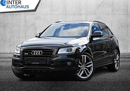 Audi SQ5 3.0 TDI quattro*ACC Stop&Go*Panorama*1.Hand*