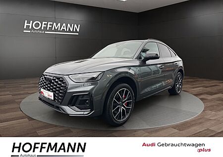 Audi Q5 Sportback 50 TFSI e q. S line Navi+LED+Kamera