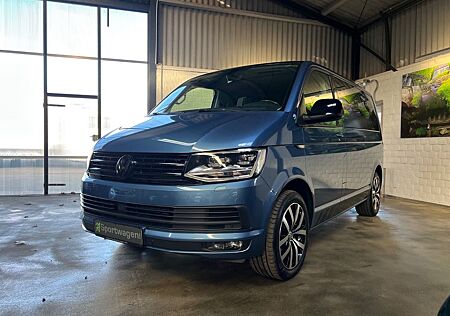 VW T6 Multivan Volkswagen