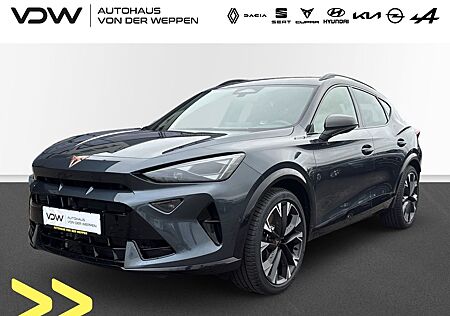 Cupra Formentor VZ TSI DSG 4Drive AHK Matrix Navi