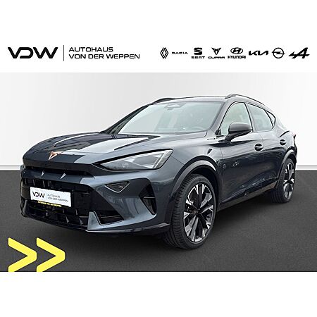 Cupra Formentor leasen