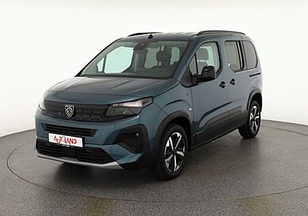 Peugeot Rifter GT 1.5 BlueHDi 130 Aut LED Navi Kamera
