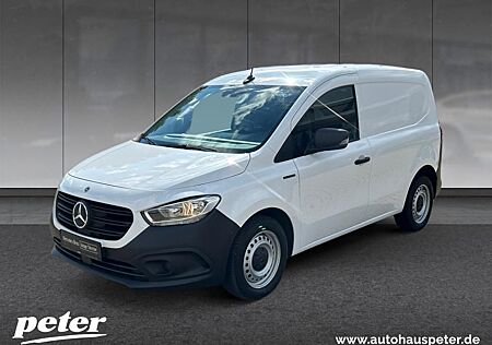 Mercedes-Benz eCitan Kasten BASE AHK+KLIMA