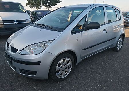 Mitsubishi Colt 1.5 Invite"Automatik"Tüv und Au neu"