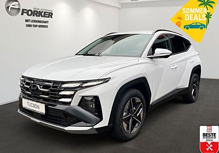 Hyundai Tucson FL MJ25 Hybrid 4x4 Trend LED Navi Kamera