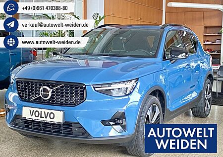 Volvo XC 40 XC40 T5 Recharge Plug-In 2WD Ultimate Dark