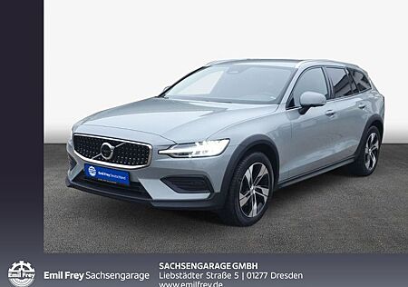 Volvo V60 CC V60 Cross Country B4 D AWD Plus