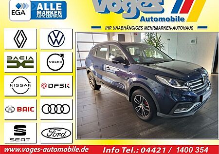 DFSK Glory 580 Intelligent Aut+Navi